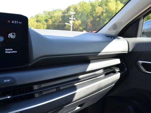 Used 2025 Kia K4 FWD image 53