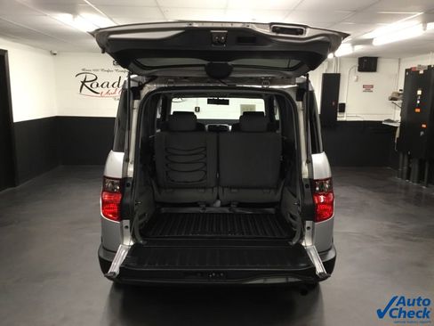 Used 2010 Honda Element EX image 12
