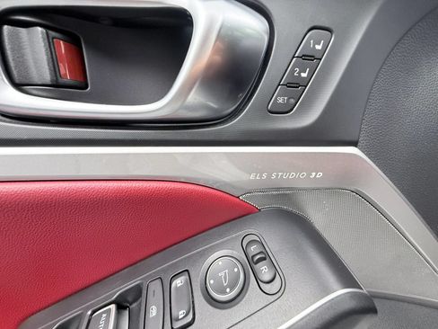 Used 2023 Acura Integra A-Spec FWD image 29