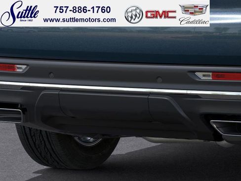 New 2026 Buick Enclave Preferred w/ Power Package image 14