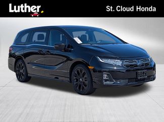 Used 2025 Honda Odyssey Sport-L video 1