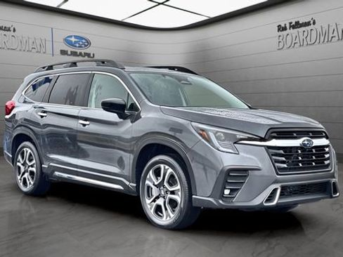 New 2026 Subaru Ascent Touring image 1