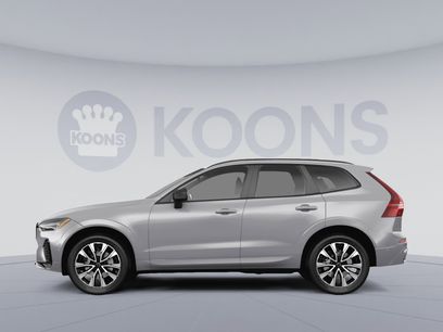 Used 2023 Volvo XC60 B5 Plus w/ Protection Package Premier