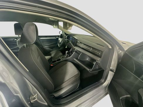 Used 2025 Volkswagen Jetta S FWD image 29