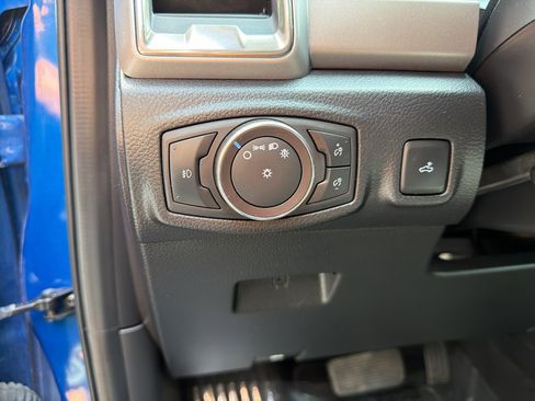 Certified 2019 Ford Ranger XLT w/ Equipment Group 302A Luxury AWD/4WD image 39