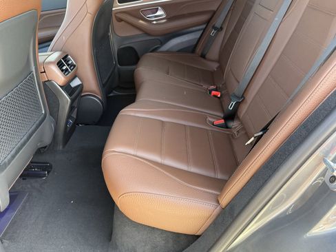 New 2026 Mercedes-Benz GLE 450 GLE 450 Coupe image 29