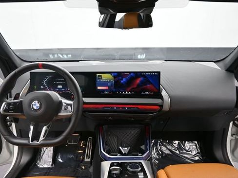 Used 2026 BMW X3 M50 w/ M Sport Professional Package AWD/4WD image 15
