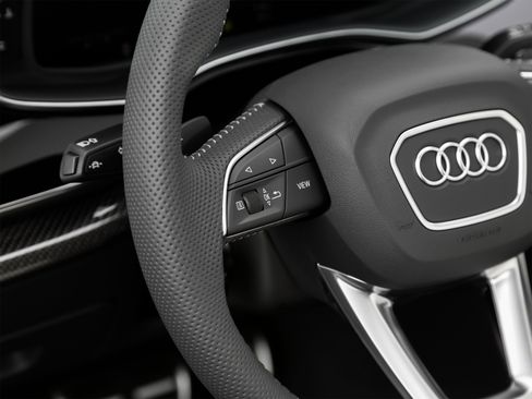 Used 2021 Audi SQ7 Premium Plus AWD/4WD image 50