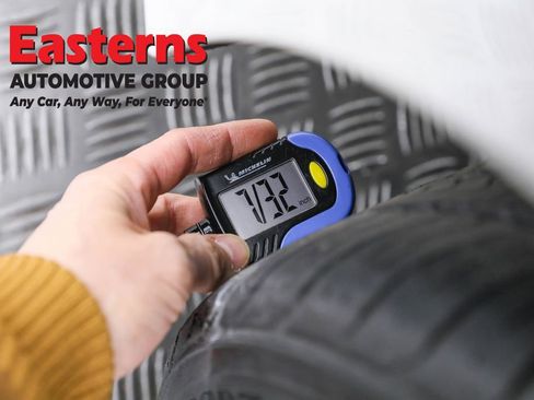 Used 2022 Honda Civic Sport image 28