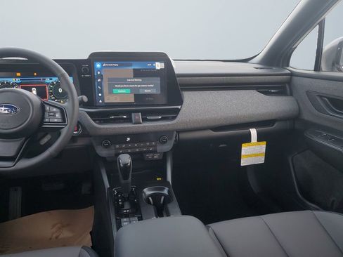 New 2026 Subaru Outback Premium image 11