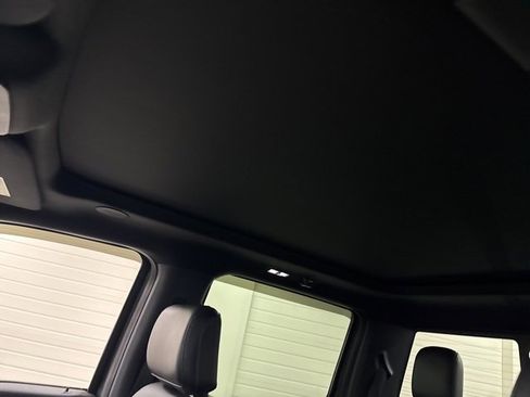 Used 2025 Ford F150 Lariat w/ Equipment Group 502A High image 18