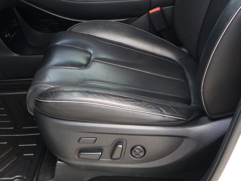 Used 2022 Hyundai Palisade Limited image 15