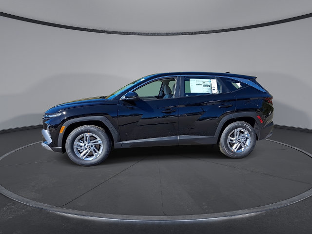New 2026 Hyundai Tucson SE FWD image 5