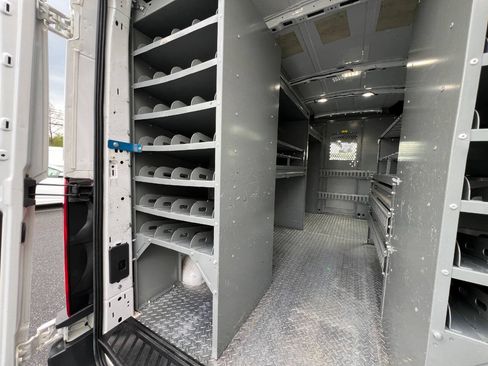 Used 2018 Ford Transit 350 148 Medium Roof RWD image 18