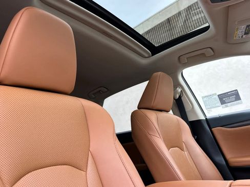 Certified 2022 Lexus RX 450h AWD w/ Premium Package image 18