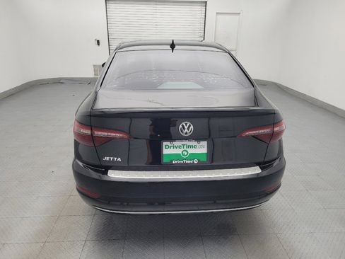Used 2020 Volkswagen Jetta S FWD image 6