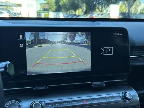 Certified 2025 Hyundai Kona SEL image 26