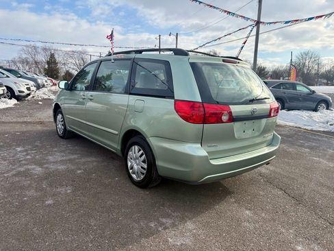 Used 2006 Toyota Sienna CE image 3