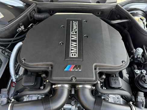 Used 2000 BMW Z8 image 54