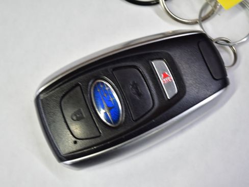 Used 2025 Subaru Legacy Premium AWD/4WD image 31