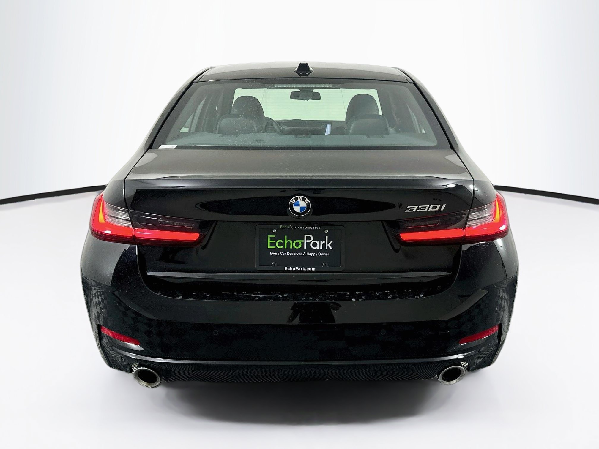 Used 2026 BMW 330i Sedan RWD image 7