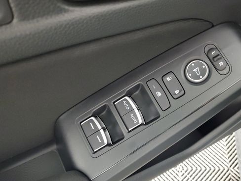 New 2026 Honda Civic Sport image 30