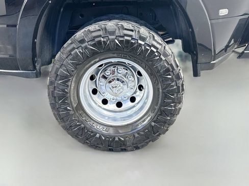 Used 2024 RAM 3500 Limited AWD/4WD image 33