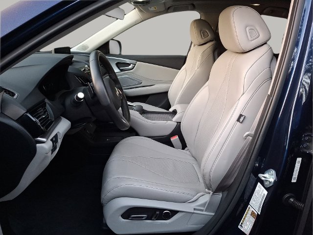 Used 2022 Acura RDX w/ Technology Package AWD/4WD image 10
