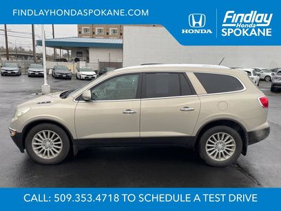 Used 2011 Buick Enclave CXL w/ Trailering Provision Package