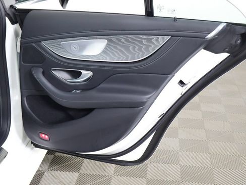 Used 2022 Mercedes-Benz CLS 450 4MATIC image 30