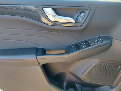 Used 2023 Ford Escape ST-Line w/ Cold Weather Package image 38