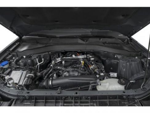 New 2025 Ford Explorer Active image 14