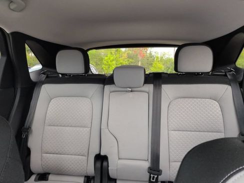 Certified 2023 Ford Escape Active AWD/4WD image 50