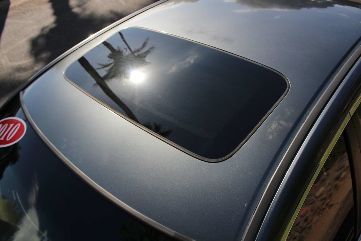 Used 2010 Honda Accord EX-L image 40