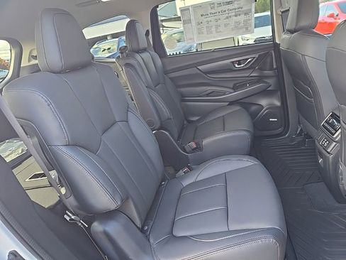New 2025 Subaru Ascent Bronze Edition image 15