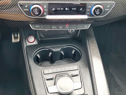 Used 2019 Audi RS 5 Sportback w/ RS Driver Assistance Package AWD/4WD image 18