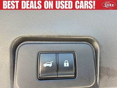 Used 2023 Nissan Rogue SL w/ SL Premium Package AWD/4WD image 42