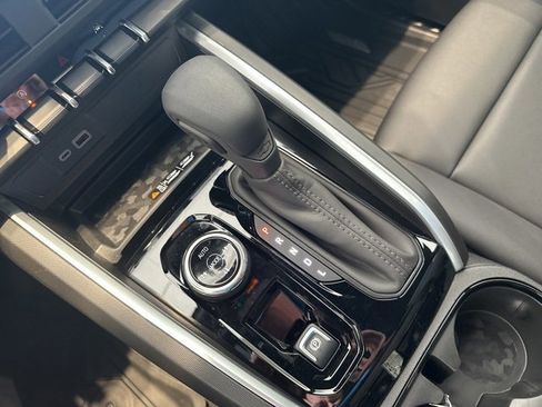 New 2026 Chevrolet Colorado Trail Boss image 20