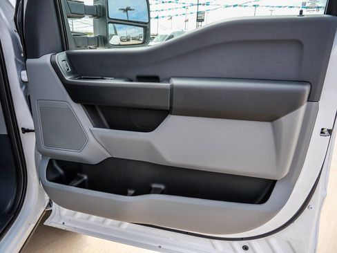 New 2026 Ford F350 XL AWD/4WD image 19