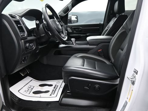 Used 2026 RAM 1500 Rebel w/ G/T Package AWD/4WD image 10
