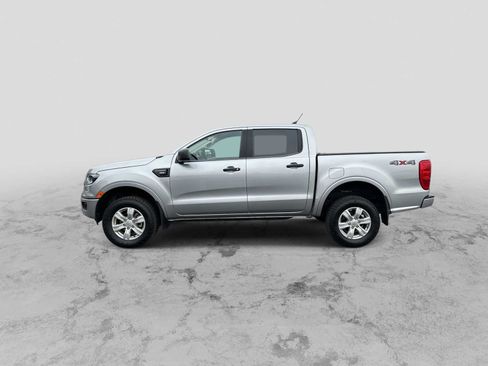 Used 2021 Ford Ranger XLT w/ Equipment Group 301A Mid AWD/4WD image 5