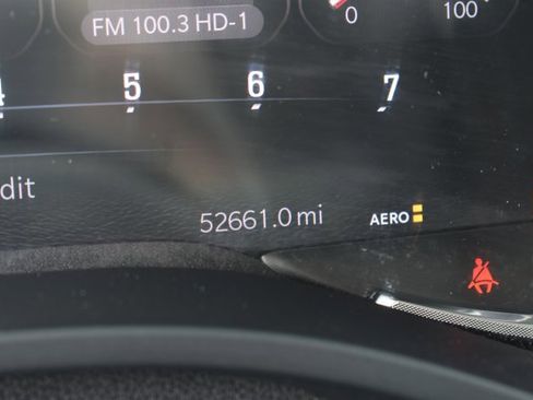 Used 2023 RAM 1500 Limited AWD/4WD image 28