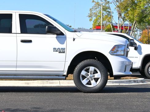 Used 2019 RAM 1500 Express image 6