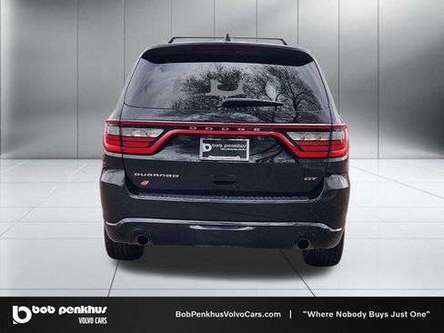 Used 2024 Dodge Durango GT image 26
