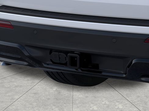 New 2026 Ford Explorer ST-Line image 23
