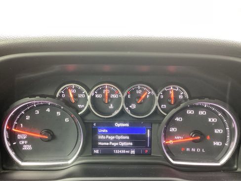 Used 2022 Chevrolet Silverado 1500 RST w/ All Star Edition Plus image 10