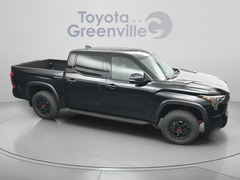 Certified 2026 Toyota Tundra TRD Pro AWD/4WD image 17