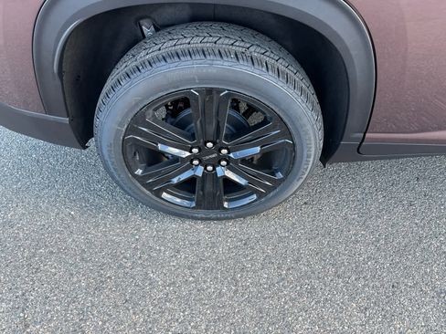 New 2026 GMC Acadia Elevation w/ Black Edition image 9