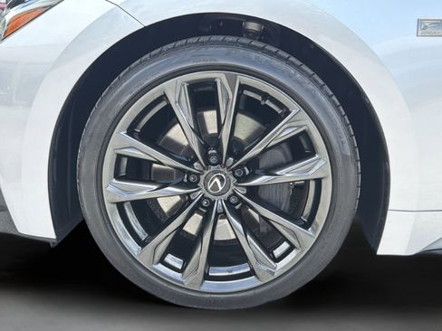 Used 2025 Lexus IS 300 F Sport w/ Accessory Package RWD image 33