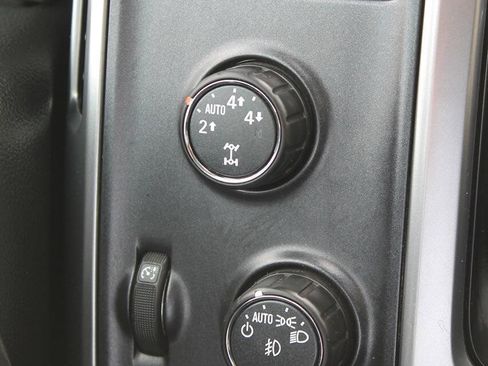 Used 2016 Chevrolet Silverado 1500 LT w/ All Star Edition image 30